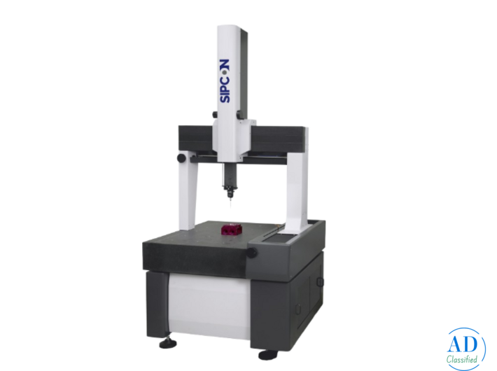 CMM Machine | Coordinate Measuring Machine | Australia