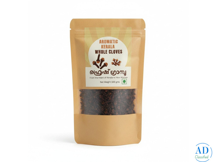 Online Store for Premium Kerala Products