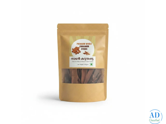 Online Store for Premium Kerala Products