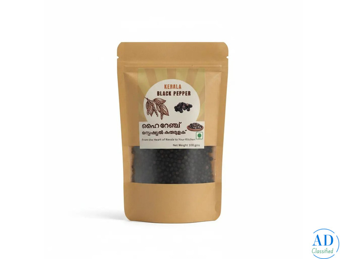 Online Store for Premium Kerala Products