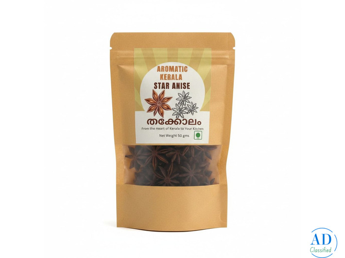 Online Store for Premium Kerala Products