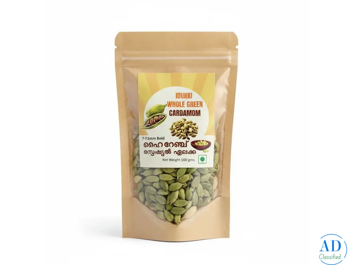 Online Store for Premium Kerala Products