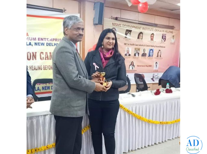 Expert Psychological Care with Best Psychologist in Delhi - Dr. Sarika Boora