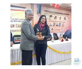 Expert Psychological Care with Best Psychologist in Delhi - Dr. Sarika Boora