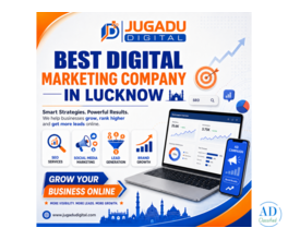 Best Digital Marketing company in lucknow