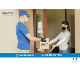 Quick and Secure Door-to-Door Logistics Solutions - ABCSTAR EXPRESS PVT LTD