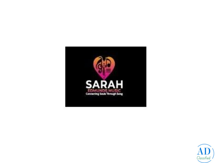Sarah Edmunds Music