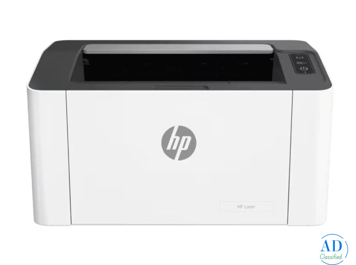 HP laser printer