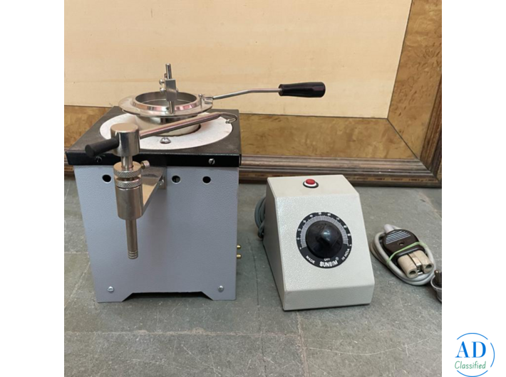Aditya Scientific Instruments