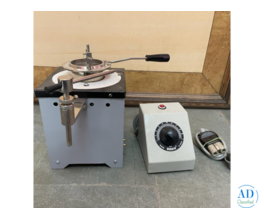 Aditya Scientific Instruments