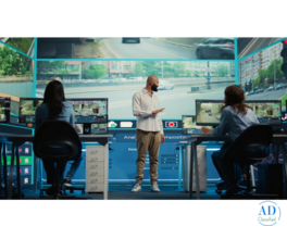Proactive Video Monitoring in Dallas, Texas - Overwatch Technologies