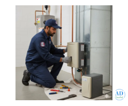 Airone360 | Heating Emergency Repair Great Falls VA