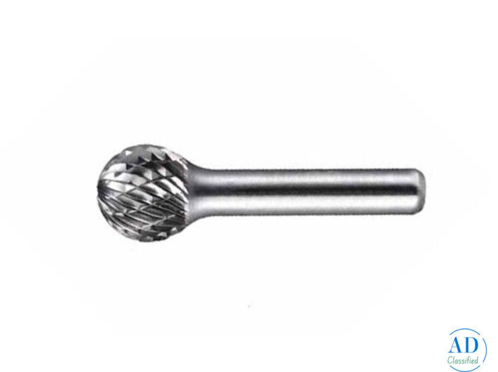 Ball Shape Rotary Burrs | DIC Tools | Rotary Burrs Suppliers