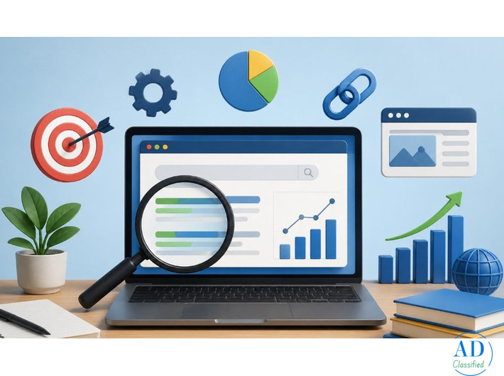SEO Course In Lucknow