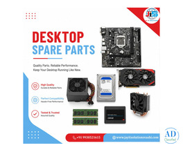 AMC Services (laptop & desktop) | Laptops Spare Parts online india