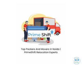 Affordable Packers And Movers Noida Near Me with Professional Support
