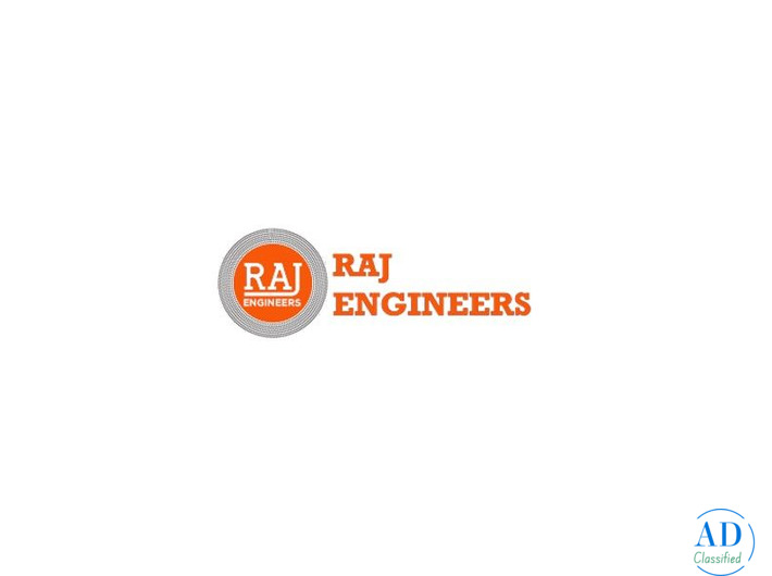 RAJ ENGINEERS - Gauge, CNC Machining & Industrial Parts Manufacturer