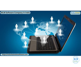 Best MLM Software Company in India – For Success &amp; Growth
