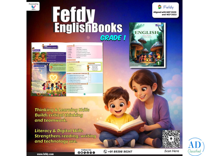 Best Kindergarten Curriculum and Primary Curriculum