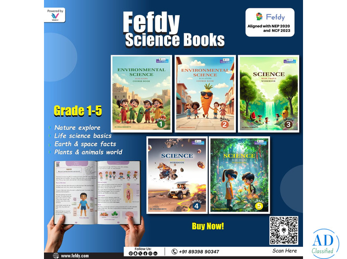 Best Kindergarten Curriculum and Primary Curriculum