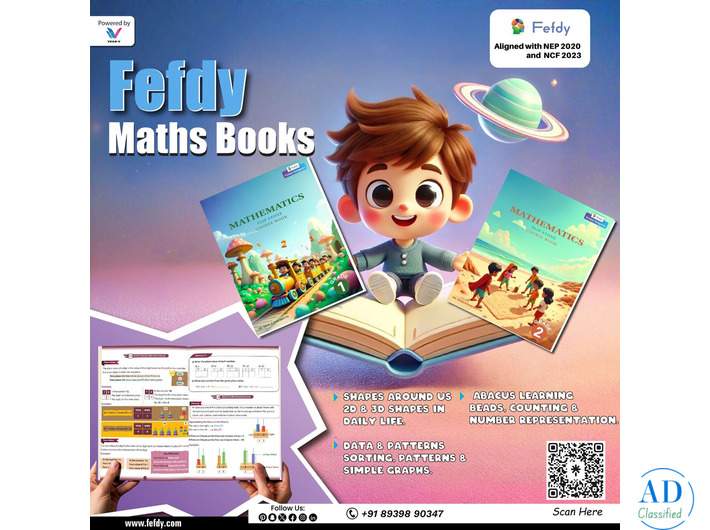 Best Kindergarten Curriculum and Primary Curriculum