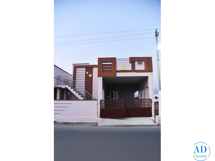 DTCP Approved Residential Plots in Madurai – Fairland