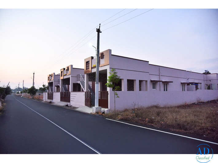 DTCP Approved Residential Plots in Madurai – Fairland