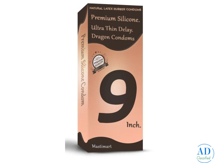 Silicone Condom Price – Buy Premium Reusable Silicone Condoms Online