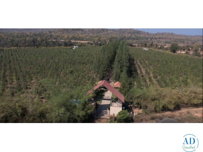 Tax Benefits of Owning Agricultural Land Near Nagpur