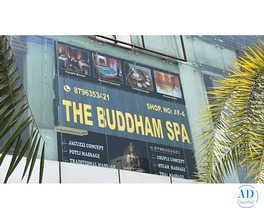 The Buddham Spa