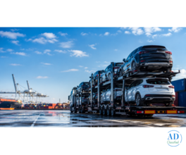 Auto Transport Services in South Carolina