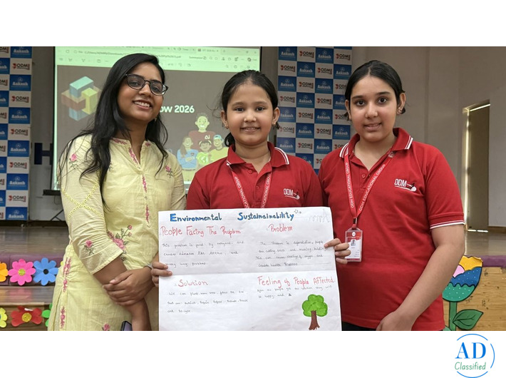 Best CBSE Schools in Gurugram with Caring Staffs