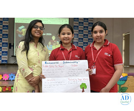 Best CBSE Schools in Gurugram with Caring Staffs