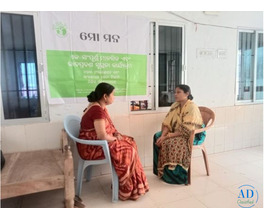 Best Wellness Center in Bhubaneswar – Manam Foundation | Mental Health &amp; Counselling Services