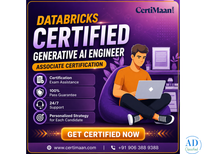 Databricks AI Engineer Dumps with Practice Questions