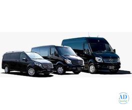 Luxury Chauffeur Cars Qatar | Chauffeured Transportation Services Qatar – Qatar Chauffeurs