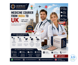 Importing Medicine into UK from India | Safe Guide