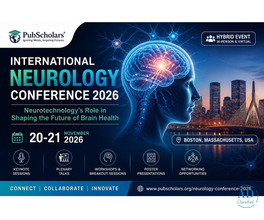 Neurology Conference  : Exploring the Future of Brain Health