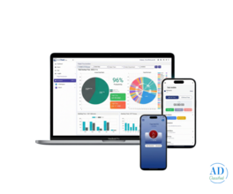 Real-Time Employee Activity & Time Tracking Software