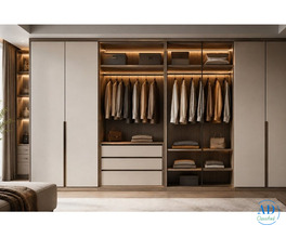 Wardrobe Service in Lucknow