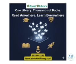 Why Buy Every Book? Access a Complete Digital Library Instead