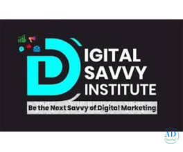 Digital Savvy Institute- Best Digital Marketing Course / Training Institute in Nagpur