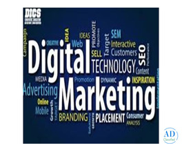 Best Digital Marketing Institute in Rohini | Advanced Digital Marketing Courses & Training