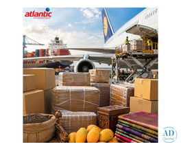 Atlantic International Express - Ahmednagar