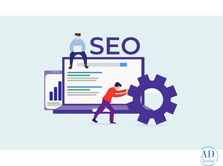 SEO Course in Lucknow