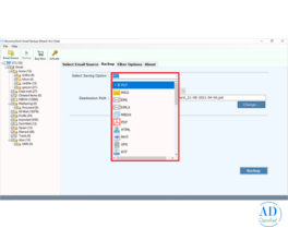Convert Gmail to PDF and Keep Every Email Safe, Organized, and Accessible