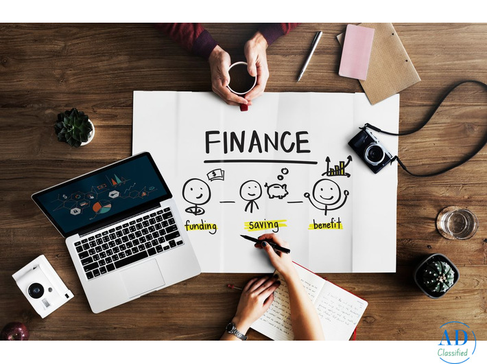 Build a Strong Finance Career with IMT CDL's PGDM Programme