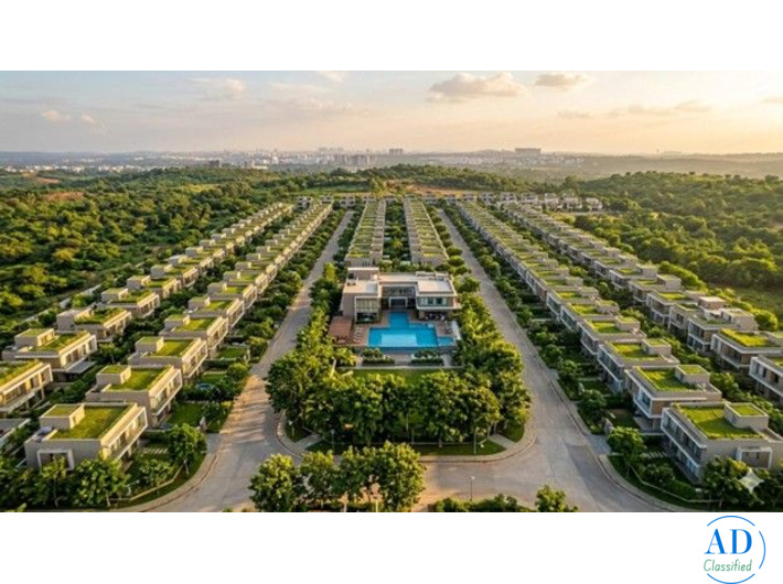 Hyderabad independent house sale