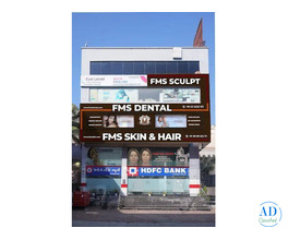 Best Dental Clinic in Kondapur – Advanced Dental Care at FMS Dental Clinics