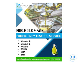 India’s leading OTR And WVTR Testing Lab In India is FARE Labs Pvt. Ltd